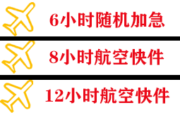 甘南夏河机场快运快递公司,专业空运当天件