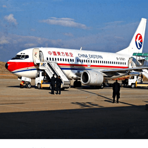 甘南夏河机场快运航空快运业稳步发展的原因是什么？